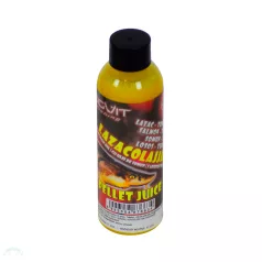 TOK PELLET JUICE - lazac - tonhal