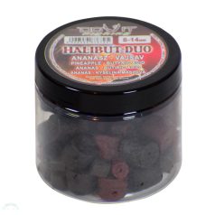 Halibut Duo 8-14mm - Ananász-vajsav