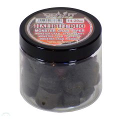 Halibut Duo 14-20mm - Monster crab-eper