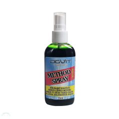 METHOD SPRAY - zöldajkú kagyló (glm)