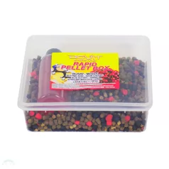 RAPID PELLET BOX - vajsav - meggy