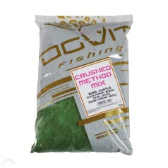 CRUSHED METHOD MIX - bors - kagyló
