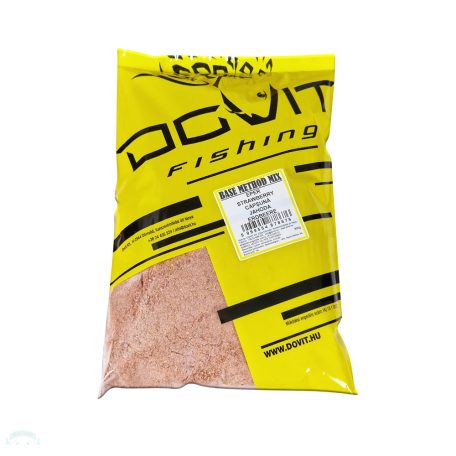 BASE METHOD MIX - eper