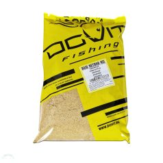 BASE METHOD MIX - ananász