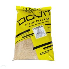 BASE METHOD MIX - fokhagymás