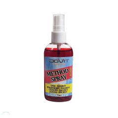 METHOD SPRAY - eper - halibut