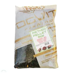 METHOD PELLET MIX - ananász - méz