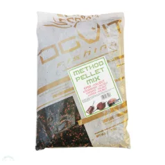 METHOD PELLET MIX - eper - halibut