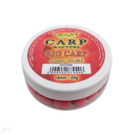 Carp Wafters 14mm - big carp