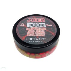 Joker Wafters 5mm - krill-fokhagyma