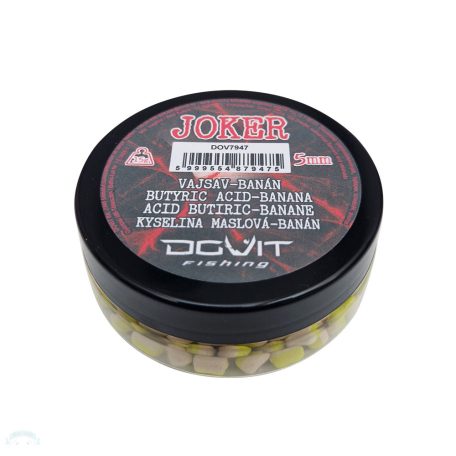 Joker Wafters 5mm - vajsav-banán