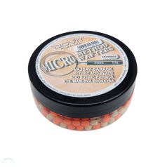 MICRO METHOD WAFTERS 5mm - vajsav - sárgabarack