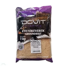 KLASSZIKUS ETETŐKEVERÉK - pörkölt