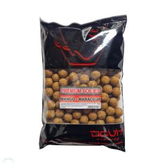 Prémium Bojli 20mm 1kg - Mangó - maracuja