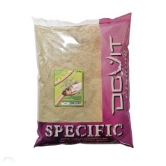 SPECIFIC ETETŐKEVERÉK - fluo busa 2,5kg