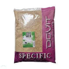 SPECIFIC ETETŐKEVERÉK - zig mix 2,5kg