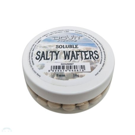 SALTY WAFTERS 10MM - só - bors