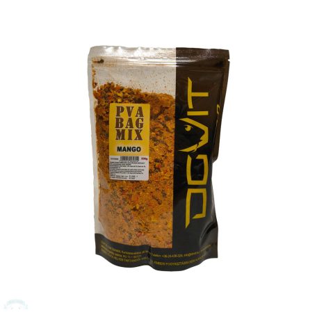 PVA BAG MIX - mango