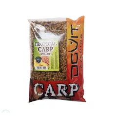 CARP PELLET MIX - tropical carp pellet