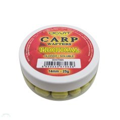 CARP WAFTERS 14mm - tropical
