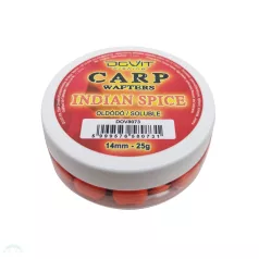 CARP WAFTERS 14mm - indian carp