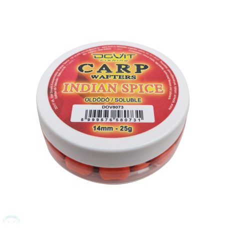 CARP WAFTERS 14mm - indian carp