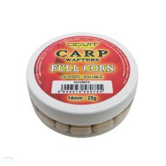 CARP WAFTERS 14mm - full corn carp