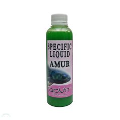 Specific Liquid - Amur