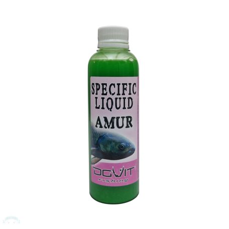 Specific Liquid - Amur