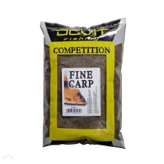 COMPETITION ETETŐKEVERÉK - fine carp