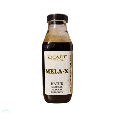 MELA-X - natúr