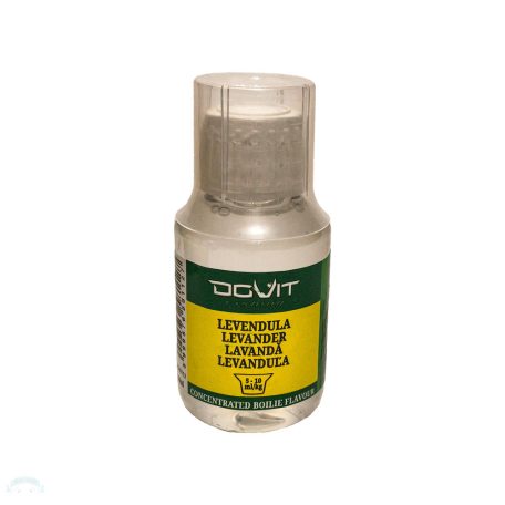 Concentrated Boilie Flavor - levendula