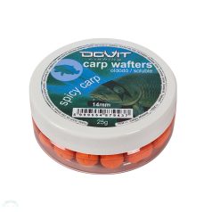 Carp Wafters Dumbell 14mm - spicy carp