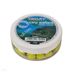 Carp Wafters Dumbell 14mm - full corn carp