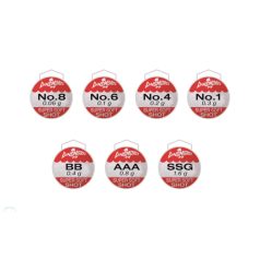 Dinsmores Utántöltő No.4, 0,2 g