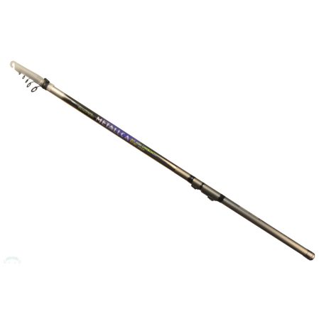 ARNO METALLCA BOLO(6.0*6) MIXED CARBON