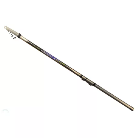 ARNO METALLCA BOLO(6.0*6) MIXED CARBON