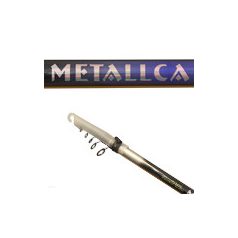 ARNO METALLCA BOLO (7.0*7) MIXED CARBON