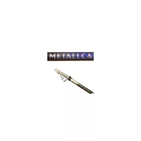 ARNO METALLCA BOLO (7.0*7) MIXED CARBON