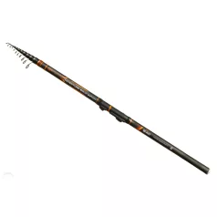 BENZAR ADVENTURE BOLO-MATCH BOT 5,40M