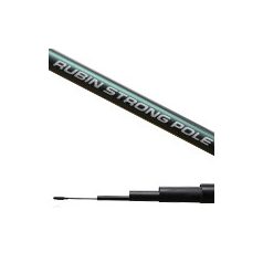 KAMASAKI RUBIN STRONG POLE 6M
