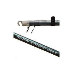 KAMASAKI RUBIN STRONG BOLO 6M