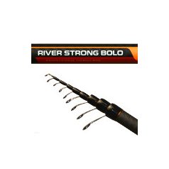 BENZAR RIVER BOLO STRONG BOT 7,00M