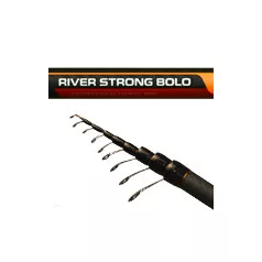 BENZAR RIVER BOLO STRONG BOT 7,00M
