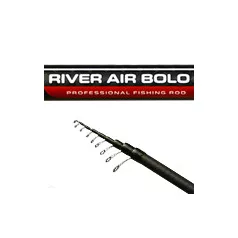 BENZAR RIVER BOLO AIR BOT 7,00M