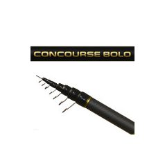 BENZAR BOT CONCOURSE BOLO 6M