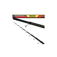 BOT BENZAR RIVER BOLO 5m