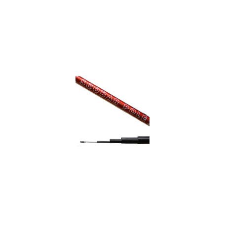 CARP EXPERT SCOBAR POLE 4M