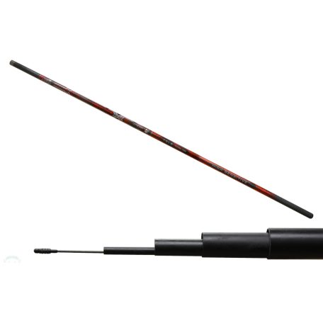 CARP EXPERT EVOLUTION POWER POLE 5M