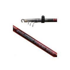 CARP EXPERT EVOLUTION POWER BOLO 4M
